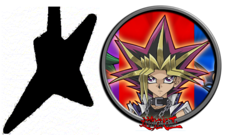 La chitarra per Yu-Gi-Oh! da 12.500$: suonabile davvero?
