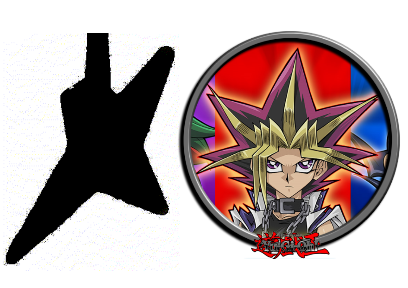 È uscita una chitarra per Yu-Gi-Oh! ispirata al Red-Eyes: solo 25 pezzi. Ma è davvero uno strumento o solo un oggetto da collezione?
