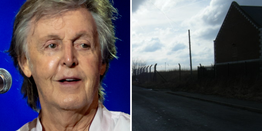 Paul McCartney annuncia il nuovo album: nasce dalla nostalgia di Liverpool e un accordo “mai sentito” trovato per caso in studio.