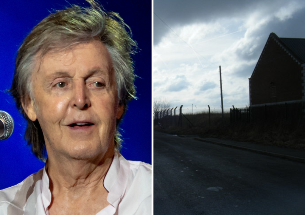 Paul McCartney annuncia il nuovo album: nasce dalla nostalgia di Liverpool e un accordo “mai sentito” trovato per caso in studio.