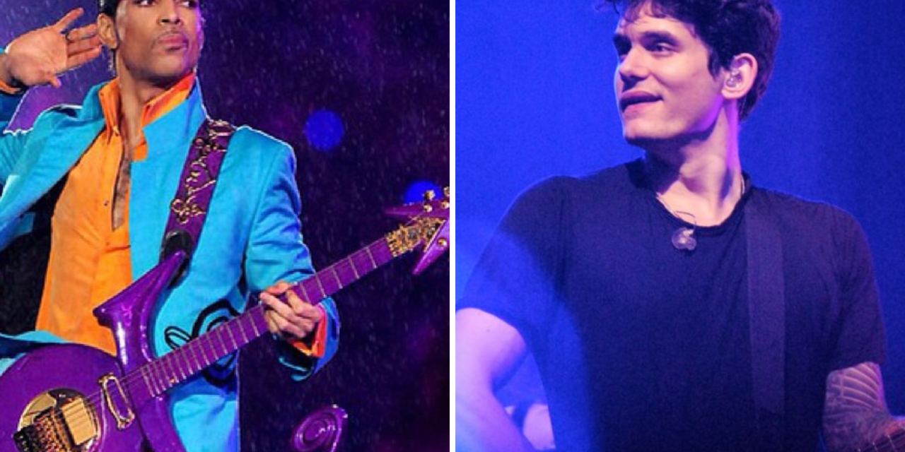 Il dettaglio nascosto in New Light: la chitarra speciale usata da John Mayer