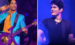 Nel brano New Light c’è uno strumento speciale: John Mayer racconta quando ha usato una chitarra appartenuta a Prince.