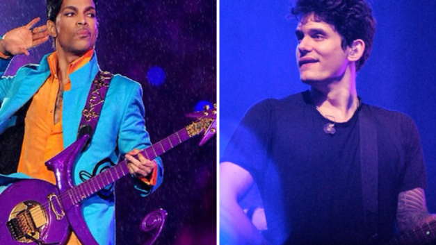 Il dettaglio nascosto in New Light: la chitarra speciale usata da John Mayer