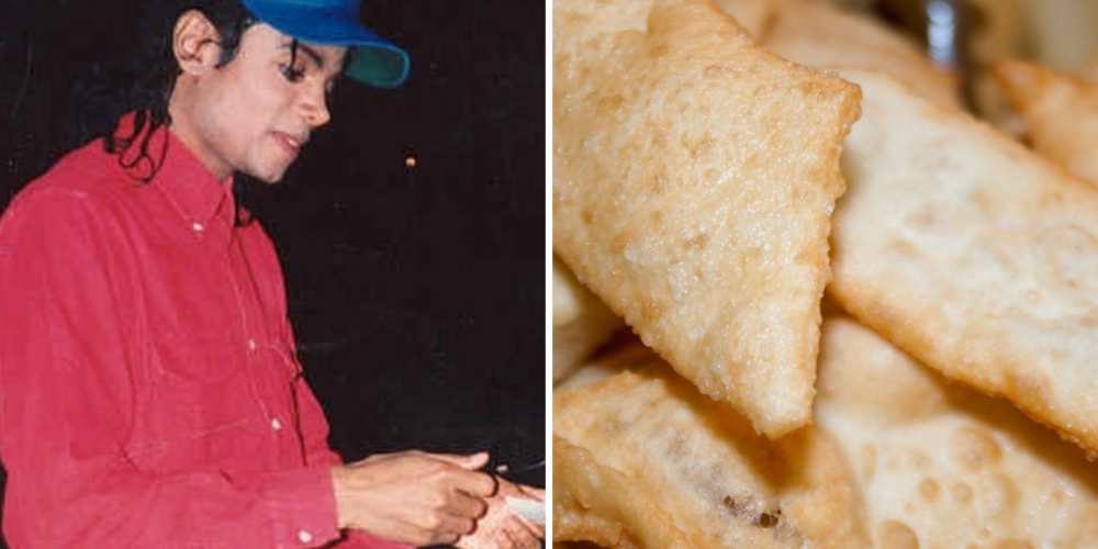 Michael Jackson, otto pizze fritte e il moonwalk: il racconto dell'episodio a casa Mussolini che torna virale...
