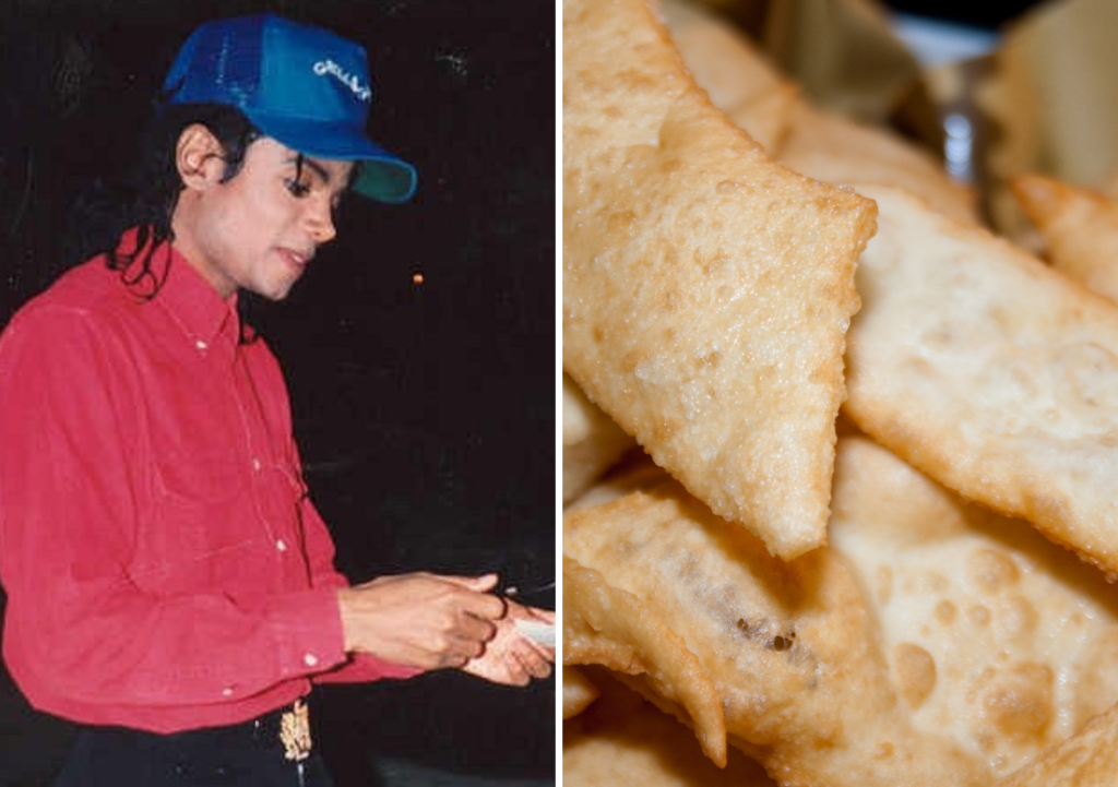 Michael Jackson, otto pizze fritte e il moonwalk: il racconto dell'episodio a casa Mussolini che torna virale...