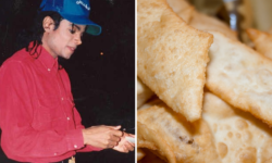 Michael Jackson, otto pizze fritte e il moonwalk: il racconto dell'episodio a casa Mussolini che torna virale...