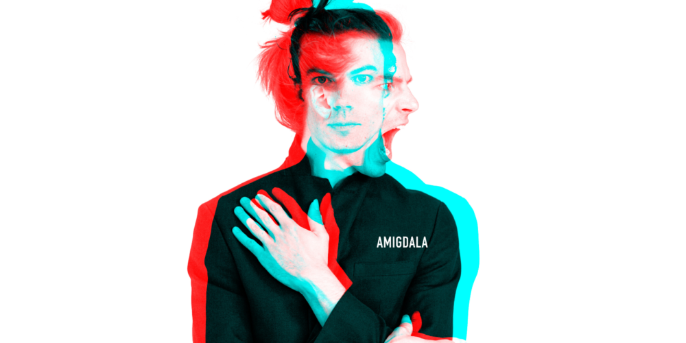 Il chitarrista Filippo Bertipaglia pubblica “Amigdala”, album acustico prodotto da Corrado Rustici e distribuito da Universal Music