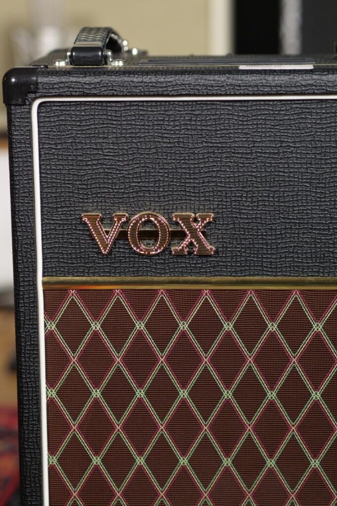 Vox