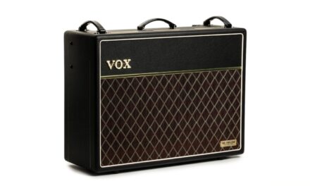 Recensione Vox AC30 Handwired – Il suono vintage british definitivo?