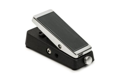 Recensione Xotic EP-Pro – Il popolare EP-Booster incontra un pedale volume