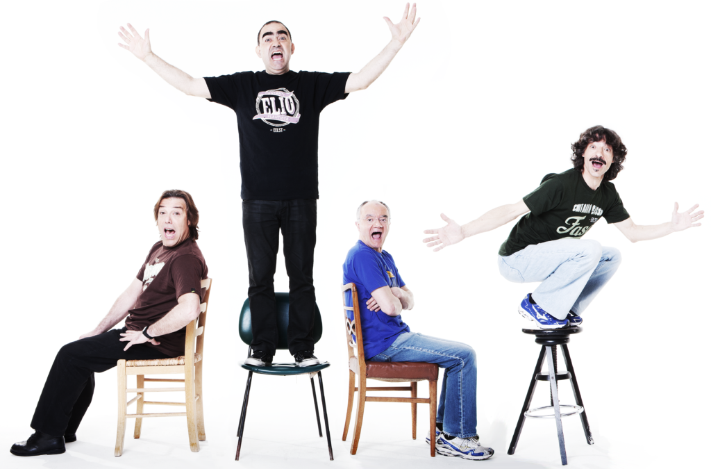 Non è solo un concerto: è il primo vero show Rockin’1000 in uno stadio a Torino, in formato espanso e con ospiti iconici