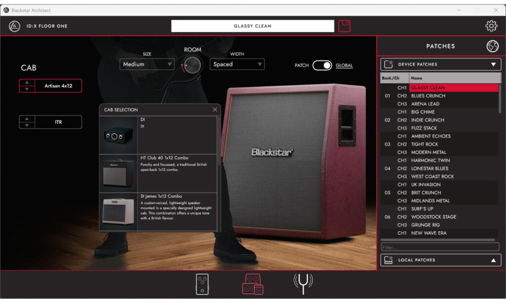 02 Blackstar IDX Floor One 2048x1228