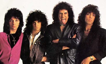 KISS tornano nel 2026 (ma non è come pensi)