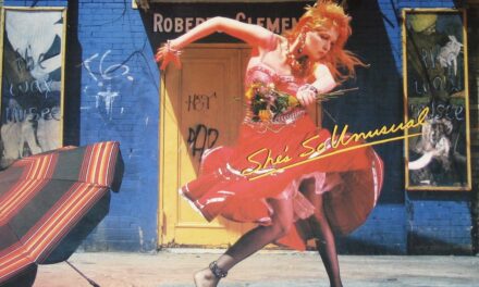 Non è nato come inno femminista: la vera storia della hit di Cyndi Lauper