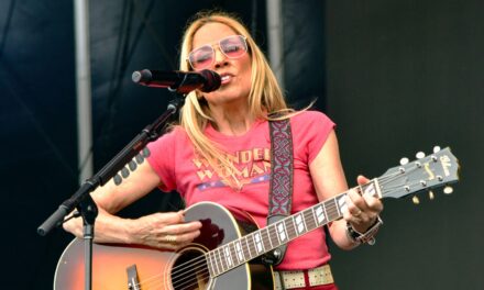 Sheryl Crow: 10 sorprendenti featuring della star del country rock