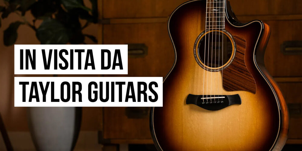 Taylor Guitars