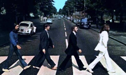 Abbey Road doveva chiamarsi Everest: la storia vera
