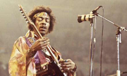 Chiuso il caso sui diritti di Jimi Hendrix: il verdetto
