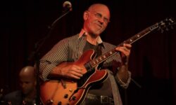 Il suono di Larry Carlton con gli Steely Dan non viene dal Dumble: ecco l'amplificatore che usava davvero in studio Mr. 335.