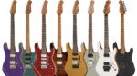 Harley Benton presenta 41 nuovi modelli con la serie Fusion-IV: ecco tutte le novità delle ultime aggiunte alla Pro Series