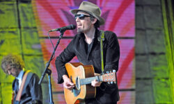 Jakob Dylan & Audley Freed