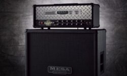 MESA rilancia il Dual Rectifier anni ’90: fedele all’originale ma con upgrade moderni. Ecco cosa cambia davvero.