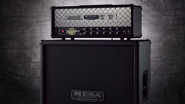 MESA rilancia il Dual Rectifier anni ’90: fedele all’originale ma con upgrade moderni. Ecco cosa cambia davvero.