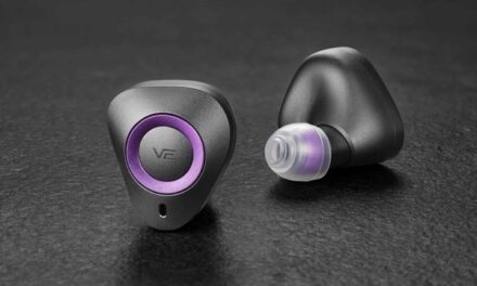 Vision Ears lancia i suoi IEM più accessibili di sempre