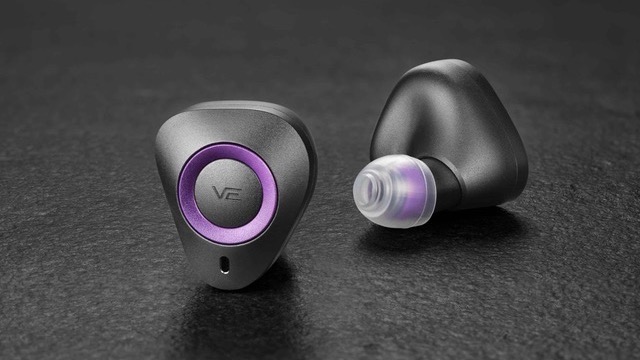 Vision Ears presenta GO live!: IEM entry-level con 4 driver hybrid di livello pro pensati per appassionati.