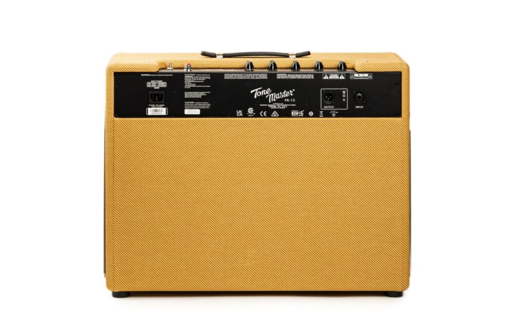 Fender Tone Master FR 12 Tweed 017 FIN 2048x1229