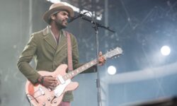 Gary Clark Jr
