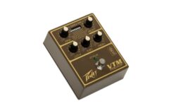 Peavey VTM Preamp Pedal