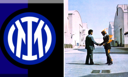 Inter x Pink Floyd: cosa c’è davvero dietro