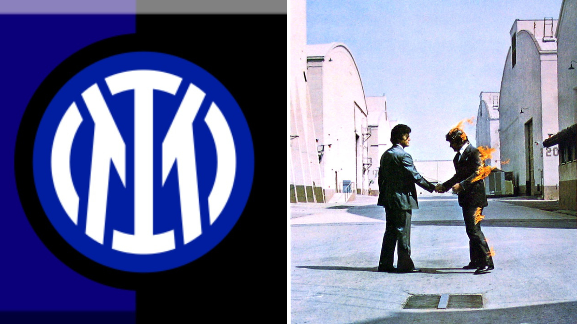 Inter e Pink Floyd insieme per i 50 anni di Wish You Were Here. Ma cosa include davvero la collaborazione?