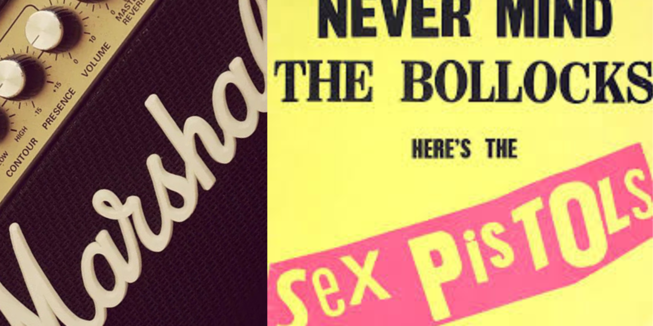 Il ritorno del suono punk in un amplificatore esclusivo