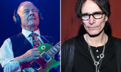 Steve Vai e i riff di Robert Fripp "Sono booby-trapped”: ecco perché sono così difficili da suonare anche per i professionisti.