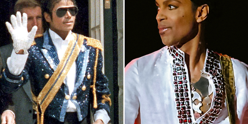 All’apice degli anni ’80 stava per esserci un duetto che avrebbe cambiato tutto: Michael Jackson e Prince insieme nello stesso brano.