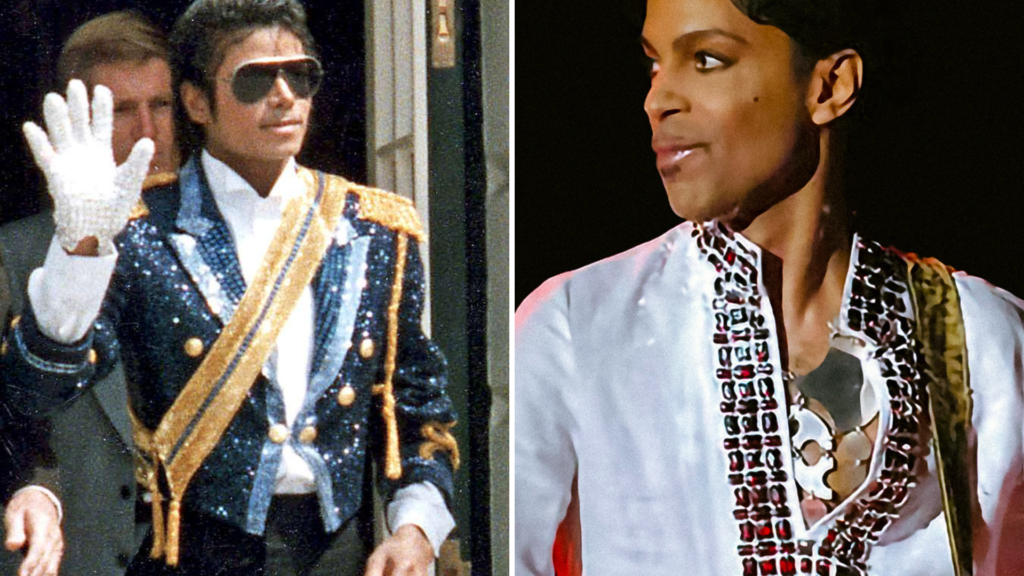 All’apice degli anni ’80 stava per esserci un duetto che avrebbe cambiato tutto: Michael Jackson e Prince insieme nello stesso brano.