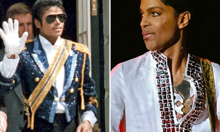Il duetto che avrebbe cambiato il pop: perché Prince rifiutò