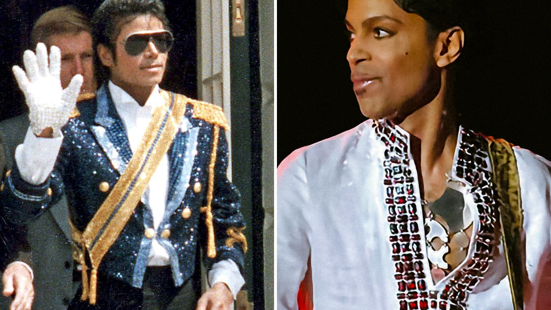 All’apice degli anni ’80 stava per esserci un duetto che avrebbe cambiato tutto: Michael Jackson e Prince insieme nello stesso brano.