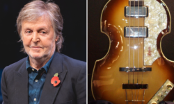 Ecco come sono andate davvero le cose: scopri la vera storia del ritrovamento del primo basso di Paul McCartney