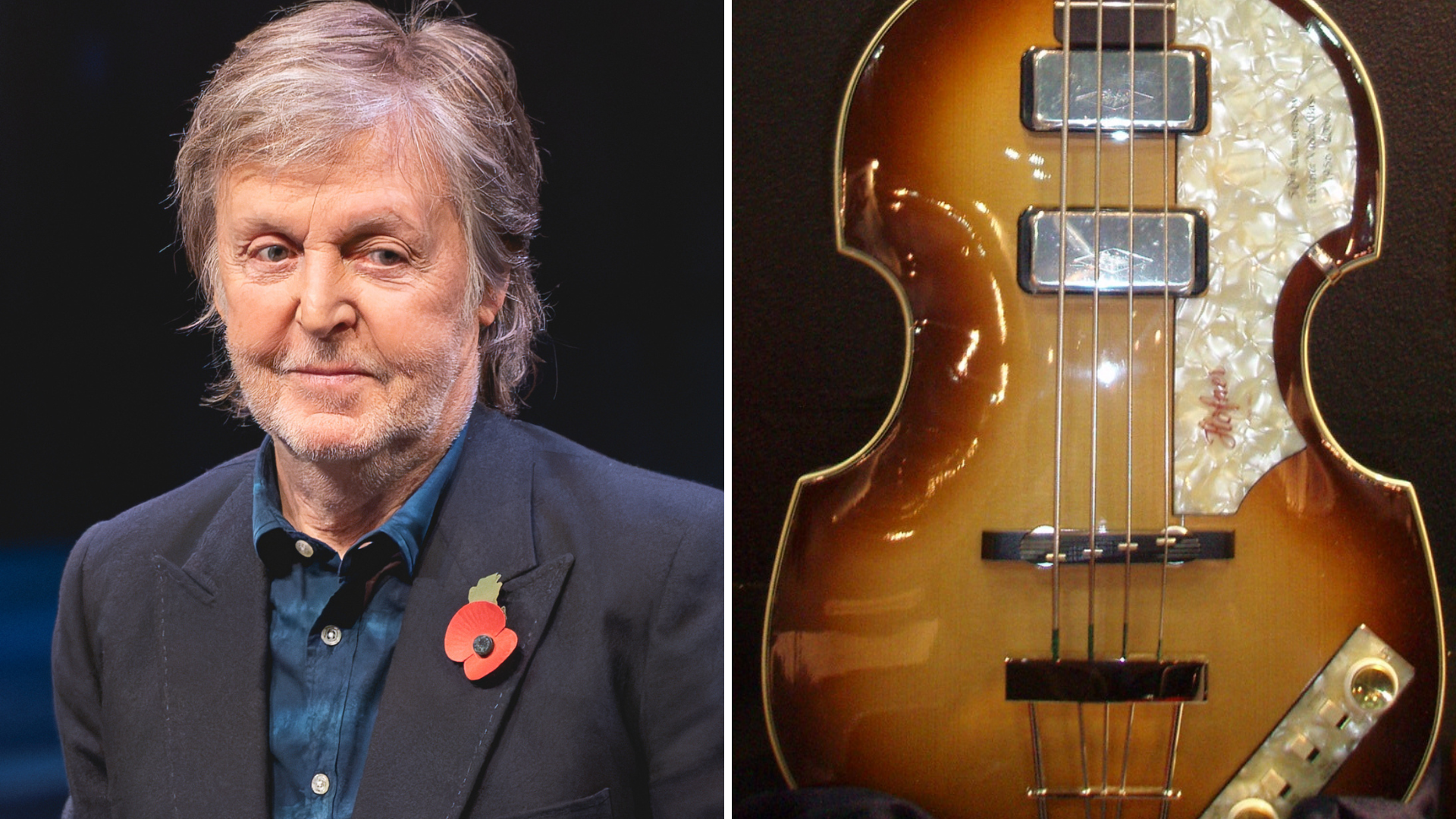 Ecco come sono andate davvero le cose: scopri la vera storia del ritrovamento del primo basso di Paul McCartney