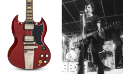 Dal DIY alle aste: strumenti e memorabilia punk finiscono sul banco di Bonhams per celebrare i 50 anni del movimento