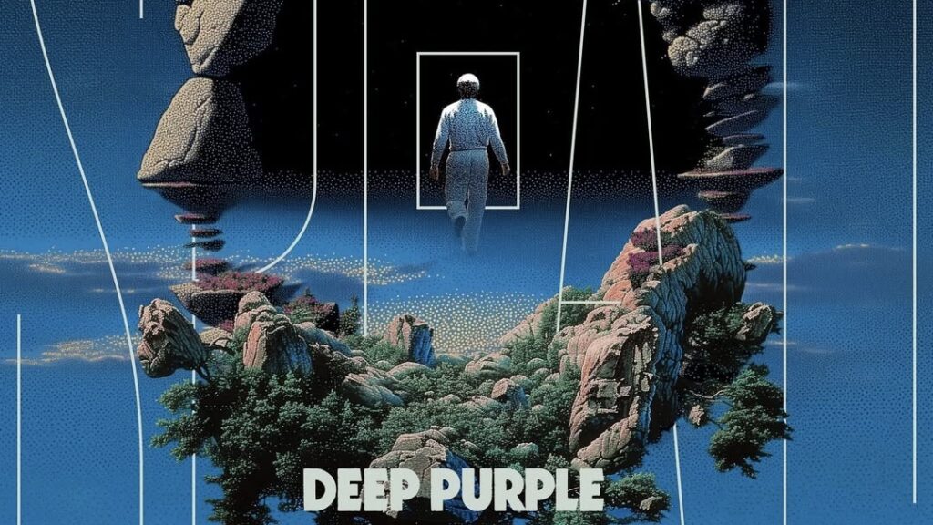 I Deep Purple annunciano Splat!: nuovo album il 3 luglio e promessa precisa, sarà il più heavy degli ultimi anni.