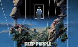 I Deep Purple annunciano Splat!: nuovo album il 3 luglio e promessa precisa, sarà il più heavy degli ultimi anni.