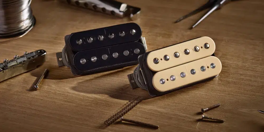 Gibson riporta in vita i T-Top, uno degli humbucker più iconici degli anni ’70: ecco cosa porta con se la nuova reissue.