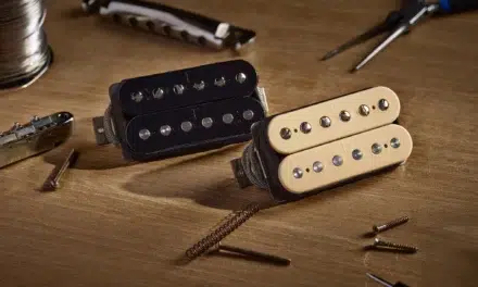 Torna il pickup Gibson che ha definito il rock anni ’70