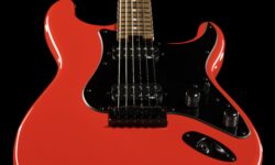 Harley Benton aggiorna le sue super strat più amate: nuove finiture e nuovi pickup per le ST-Modern HH e la Plus HSS.