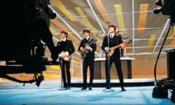 beatles storia