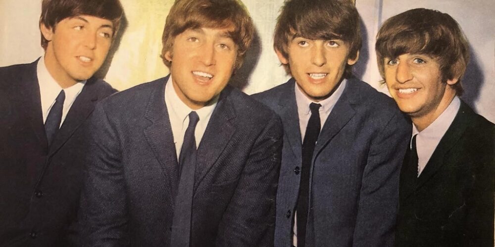 Torna virale una vecchia intervista di Ringo Starr e a sorpresa di tutti viene svelata una nuova curiosità sui Beatle.